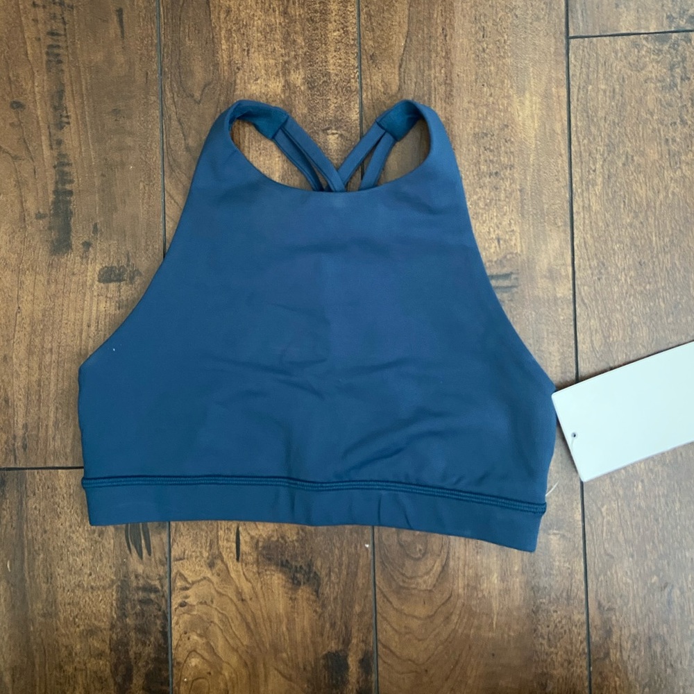 Lululemon Energy Bra